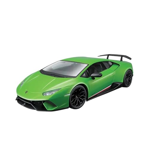 YRXIAO Metall-Automodelle bausatz 1 18 Für Lamborghini Huracan Performante Metall Diecast Auto Modell Skala Miniatur Spielzeug Für Wohndekorationen YRXIAO Metall-Automodelle bausatz 1 18 Für Lamborghini Huracan Performante Metall Diecast Auto Modell Skala Miniatur Spielzeug Für Wohndekorationen von YRXIAO