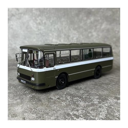 YRXIAO Metall-Automodelle bausatz 1 18 Für Mercedes-Benz C200 2014-2016 C-Klasse Legierung Simulation Auto Modell Statische Modell Für Wohndekorationen(Grün) von YRXIAO