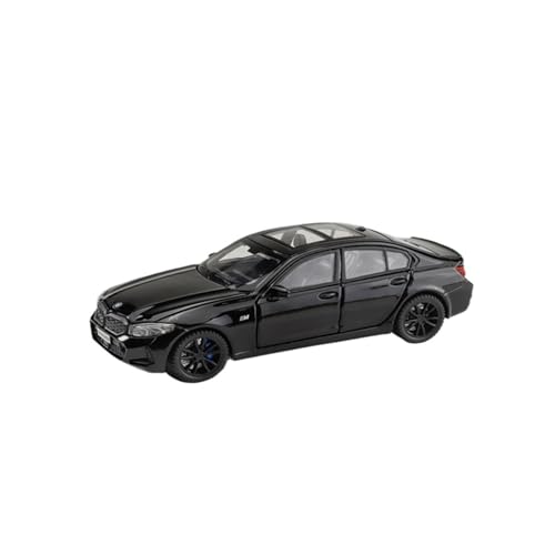 YRXIAO Metall-Automodelle bausatz 1 32 Für BMW 3 Serie 320Li Legierung Auto Modell Simulation Auto Modell Sammlung Ornamente Geschenk Für Wohndekorationen von YRXIAO