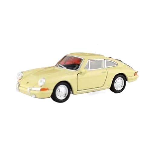 YRXIAO Metall-Automodelle bausatz 1 36 Für Porsche 911 Auto Modell Diecast Klassische Fahrzeug Miniatur Pull Back Junge Sammlung Für Wohndekorationen von YRXIAO