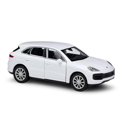 YRXIAO Metall-Automodelle bausatz 1 36 Für Porsche Cayenne SUV Legierung Druckguss Auto Tür Öffnende Sammler Spielzeug Souvenir Für Wohndekorationen YRXIAO Metall-Automodelle bausatz 1 36 Für Porsche Cayenne SUV Legierung Druckguss Auto Tür Öffnende Sammler Spielzeug Souvenir Für Wohndekorationen von YRXIAO