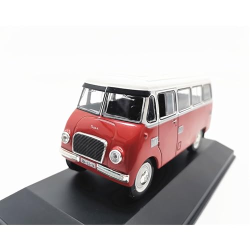 YRXIAO Metall-Automodelle bausatz 1 43 russischer LKW-Bus für Nysa N61mm Tropical Alloy Statische Sammlung Modell Erwachsene Hobby Metallspielzeug Für Wohndekorationen YRXIAO Metall-Automodelle bausatz 1 43 russischer LKW-Bus für Nysa N61mm Tropical Alloy Statische Sammlung Modell Erwachsene Hobby Metallspielzeug Für Wohndekorationen von YRXIAO