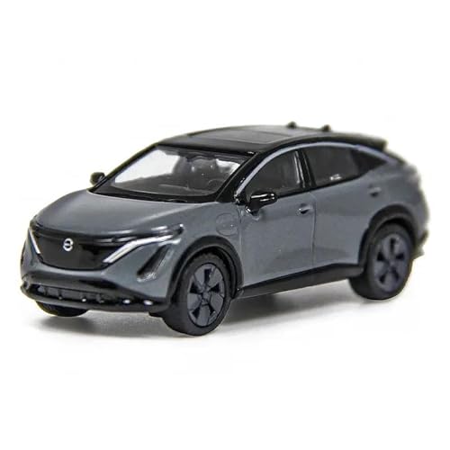 YRXIAO Metall-Automodelle bausatz 1 64 Maßstab Modell Für Infiniti Q50S Weiß Simulation Legierung Auto Modell Hobby Sammlung Souvenir Für Wohndekorationen(Ariya White) von YRXIAO