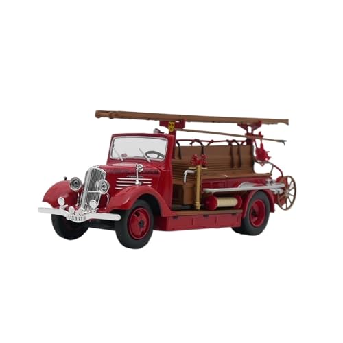 YRXIAO Metall-Automodelle bausatz 1:43 Für ADK Feuerwehrauto Legierung Automodell Chobby Ollection Rettungsauto Szene Ornamente Display Metallspielzeug Für Wohndekorationen YRXIAO Metall-Automodelle bausatz 1:43 Für ADK Feuerwehrauto Legierung Automodell Chobby Ollection Rettungsauto Szene Ornamente Display Metallspielzeug Für Wohndekorationen von YRXIAO