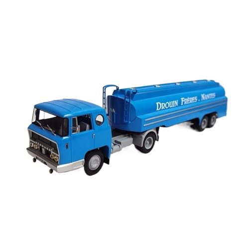 YRXIAO Metall-Automodelle bausatz 1:43 Für Bernard Tda 180 Tanker LKW Modell Legierung Traktor Hobby Sammlung Urlaub Souvenir Für Wohndekorationen YRXIAO Metall-Automodelle bausatz 1:43 Für Bernard Tda 180 Tanker LKW Modell Legierung Traktor Hobby Sammlung Urlaub Souvenir Für Wohndekorationen von YRXIAO