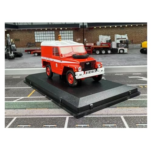 YRXIAO Metall-Automodelle bausatz 1:76 Für Land Rover Light Air Force Jeep Oldtimer Modell Legierung Dekorative Ornamente Hobby Rot Für Wohndekorationen YRXIAO Metall-Automodelle bausatz 1:76 Für Land Rover Light Air Force Jeep Oldtimer Modell Legierung Dekorative Ornamente Hobby Rot Für Wohndekorationen von YRXIAO