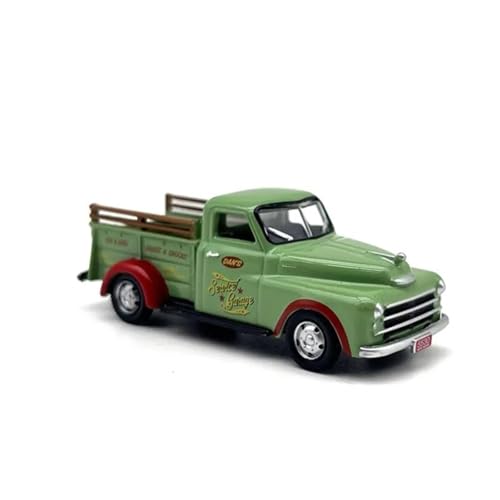 YRXIAO Metall-Automodelle bausatz Diecast 1:87 Für B-1B Pickup Legierung Auto Modell Simulation Sammlung Ornament Spielzeug Dekoration Für Wohndekorationen von YRXIAO