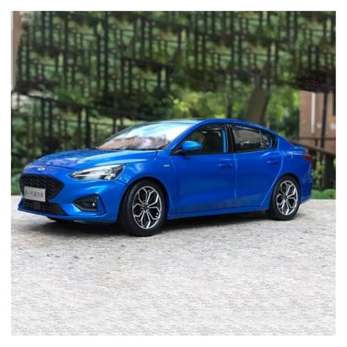 YRXIAO Metall-Automodelle bausatz Diecast Maßstab 1 18 Für Changan Marke Focus Neue Generation 2020 Legierung Auto Modell Metall Fahrzeug Blau Für Wohndekorationen YRXIAO Metall-Automodelle bausatz Diecast Maßstab 1 18 Für Changan Marke Focus Neue Generation 2020 Legierung Auto Modell Metall Fahrzeug Blau Für Wohndekorationen von YRXIAO