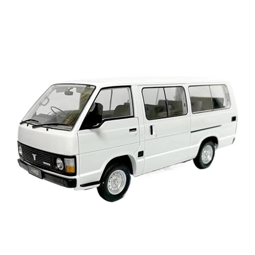 YRXIAO Metall-Automodelle bausatz Diecast Maßstab 1:18 Für Toyota Sea Lion YH50 Legierung Van Automodell Sammlerspielzeug Souvenir Display Ornament Für Wohndekorationen YRXIAO Metall-Automodelle bausatz Diecast Maßstab 1:18 Für Toyota Sea Lion YH50 Legierung Van Automodell Sammlerspielzeug Souvenir Display Ornament Für Wohndekorationen von YRXIAO