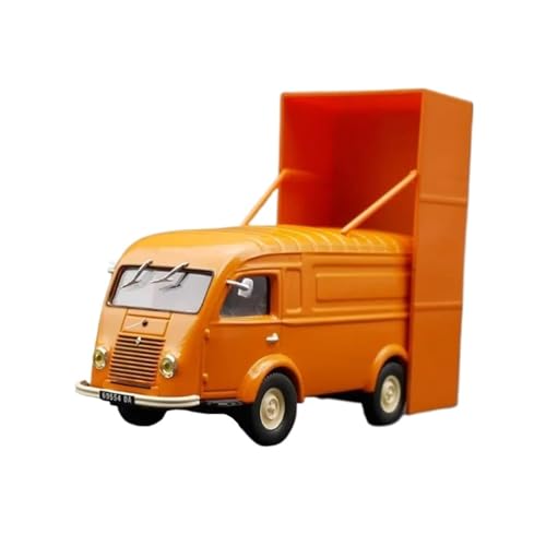 YRXIAO Metall-Automodelle bausatz Diecast Maßstab 1:43 Für 1000 Kg Van Autobahn Wartung Betrieb Fahrzeug Auto Modell Display Ornament Für Wohndekorationen YRXIAO Metall-Automodelle bausatz Diecast Maßstab 1:43 Für 1000 Kg Van Autobahn Wartung Betrieb Fahrzeug Auto Modell Display Ornament Für Wohndekorationen von YRXIAO