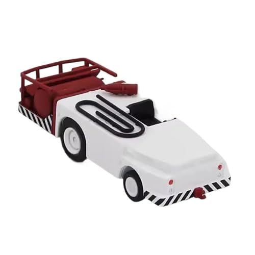 YRXIAO Metall-Automodelle bausatz Diecast Maßstab 1:72 Für Navy Ground Crew Feuerwehrauto Simulation Legierung Fertig Auto Modell Sammlung Spielzeug Für Wohndekorationen von YRXIAO