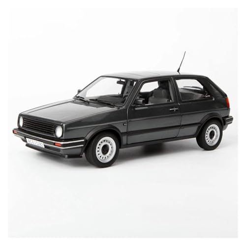 YRXIAO Metall-Automodelle bausatz Druckguss 1:18 Maßstab Für Golf Cl 1988 Grau Legierung Auto Statisches Modell Dekoratives Ornament Hobby Souvenir Für Wohndekorationen YRXIAO Metall-Automodelle bausatz Druckguss 1:18 Maßstab Für Golf Cl 1988 Grau Legierung Auto Statisches Modell Dekoratives Ornament Hobby Souvenir Für Wohndekorationen von YRXIAO