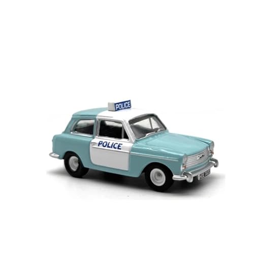 YRXIAO Metall-Automodelle bausatz Druckguss-Maßstab 1:76 Für A40-Legierung Klassisches Automodell Fertigproduktsimulation Statische Anzeige Für Wohndekorationen YRXIAO Metall-Automodelle bausatz Druckguss-Maßstab 1:76 Für A40-Legierung Klassisches Automodell Fertigproduktsimulation Statische Anzeige Für Wohndekorationen von YRXIAO