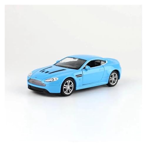 YRXIAO Metall-Automodelle bausatz Druckgussmodell 1 36 Für Aston Martin V12 Sportwagen-Simulationsmodell Miniatur-Pullback-Autosammlung Geschenk Für Wohndekorationen YRXIAO Metall-Automodelle bausatz Druckgussmodell 1 36 Für Aston Martin V12 Sportwagen-Simulationsmodell Miniatur-Pullback-Autosammlung Geschenk Für Wohndekorationen von YRXIAO