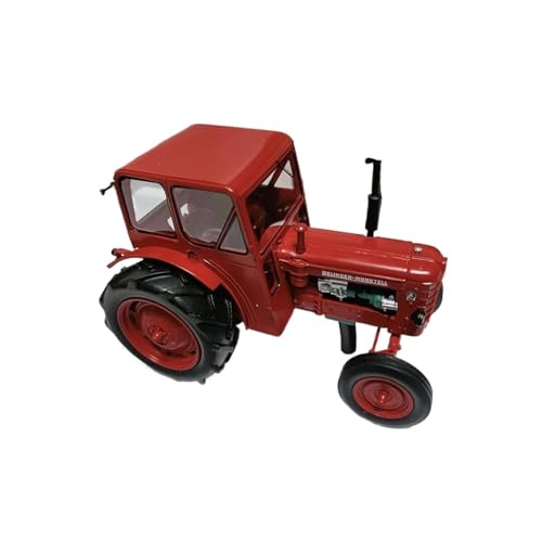 YRXIAO Metall-Automodelle bausatz Für 350 Boxer Farm Traktor Rot Maßstab 1:32 Harz Simulation Klassische LKW Modell Sammlung Hobby Souvenir Für Wohndekorationen YRXIAO Metall-Automodelle bausatz Für 350 Boxer Farm Traktor Rot Maßstab 1:32 Harz Simulation Klassische LKW Modell Sammlung Hobby Souvenir Für Wohndekorationen von YRXIAO