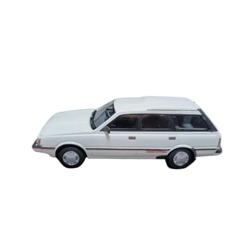 YRXIAO Metall-Automodelle bausatz Maßstab 1/43 Für Subaru Leone Wagon 1984 Harzmodellauto Erwachsene Souvenir Klassisches Statisches Display Sammlerstück Für Wohndekorationen YRXIAO Metall-Automodelle bausatz Maßstab 1/43 Für Subaru Leone Wagon 1984 Harzmodellauto Erwachsene Souvenir Klassisches Statisches Display Sammlerstück Für Wohndekorationen von YRXIAO