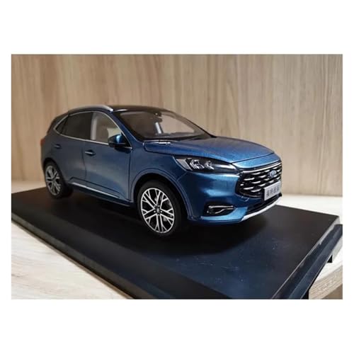 YRXIAO Metall-Automodelle bausatz Maßstab 1:18 Für Escape SUV Legierung Automodell Erwachsene Souvenir Klassisches Statisches Display Sammlerspielzeug Für Wohndekorationen YRXIAO Metall-Automodelle bausatz Maßstab 1:18 Für Escape SUV Legierung Automodell Erwachsene Souvenir Klassisches Statisches Display Sammlerspielzeug Für Wohndekorationen von YRXIAO