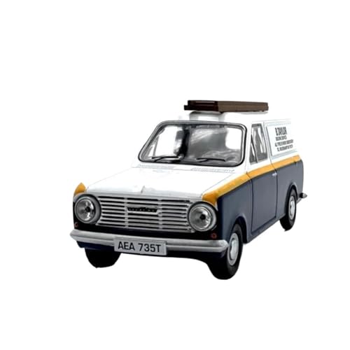 YRXIAO Metall-Automodelle bausatz Maßstab 1:43 Für HA Transport Truck Modellsammlung Legierung Miniatur Auto Simulation Ornament Spielzeug Für Wohndekorationen von YRXIAO
