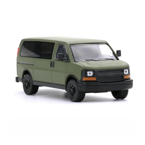 YRXIAO Metall-Automodelle bausatz Maßstab 1:64 Für Express-Legierung Automodell Fertig Souvenir Hobby Sammlung Spielzeug Dekoration Für Wohndekorationen(Style 1) von YRXIAO