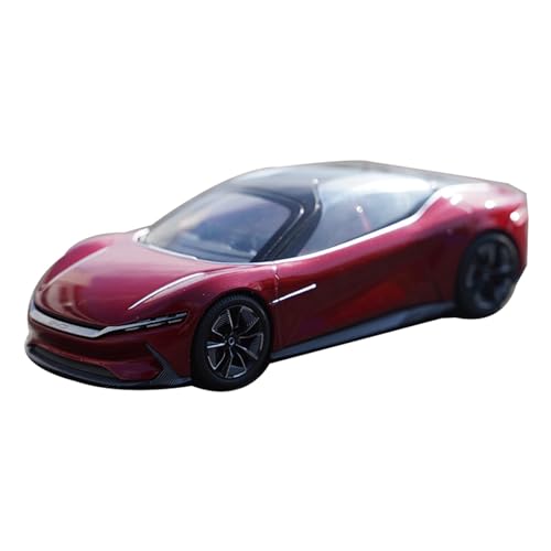 YRXIAO Metall-Automodelle bausatz Verhältnis 1 43 Für BYD E-Seed GT Han GT Konzeptauto Legierungssimulationsautomodell-Sammelfahrzeug Für Wohndekorationen YRXIAO Metall-Automodelle bausatz Verhältnis 1 43 Für BYD E-Seed GT Han GT Konzeptauto Legierungssimulationsautomodell-Sammelfahrzeug Für Wohndekorationen von YRXIAO