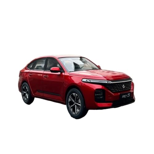 YRXIAO Modellbausatz Auto 1/18 Für Baojun Rc5 Crossover SUV Legierung Ornament Metall Fahrzeug Modell Limited Edition Auto Modell Klassische Modell Für Wohndekorationen YRXIAO Modellbausatz Auto 1/18 Für Baojun Rc5 Crossover SUV Legierung Ornament Metall Fahrzeug Modell Limited Edition Auto Modell Klassische Modell Für Wohndekorationen von YRXIAO