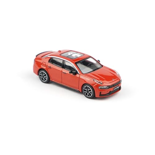 YRXIAO Modellbausatz Auto 1/64 Für Link 03 Metall Auto Modell Modell Miniatur Legierung Ornament Metall Fahrzeug Skala Exquisite Modell Fertige Auto Für Wohndekorationen YRXIAO Modellbausatz Auto 1/64 Für Link 03 Metall Auto Modell Modell Miniatur Legierung Ornament Metall Fahrzeug Skala Exquisite Modell Fertige Auto Für Wohndekorationen von YRXIAO