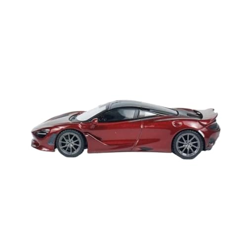 YRXIAO Modellbausatz Auto 1/64 Für McLaren 750S Amaranth Car Model Legierung Display Room Ornament Cars Collection Spielzeug Mini GT Car Model Rot Für Wohndekorationen YRXIAO Modellbausatz Auto 1/64 Für McLaren 750S Amaranth Car Model Legierung Display Room Ornament Cars Collection Spielzeug Mini GT Car Model Rot Für Wohndekorationen von YRXIAO