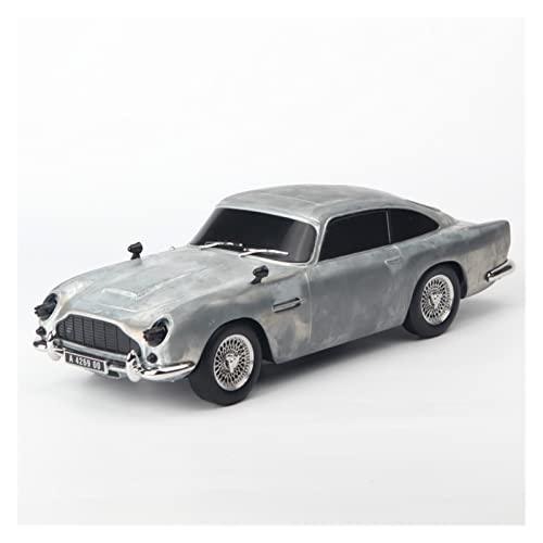 YRXIAO Modellbausatz Auto 1 18 Für Aston Martin Benz S600 Legierung Simulation Automodell Ornamente Sammlung Geschenk Für Wohndekorationen(A) von YRXIAO