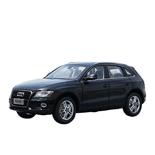 YRXIAO Modellbausatz Auto 1 18 Für Audi Q5 Druckguss Metalllegierung Simulation Automodell Desktop Persönlichkeit Ornamente Für Wohndekorationen(A) von YRXIAO