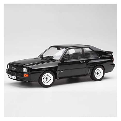 YRXIAO Modellbausatz Auto 1 18 Für Audi Sport Quattro 1985 Legierung Automodell Sammlung Ornamente Öffnet Nicht Die Tür Für Wohndekorationen YRXIAO Modellbausatz Auto 1 18 Für Audi Sport Quattro 1985 Legierung Automodell Sammlung Ornamente Öffnet Nicht Die Tür Für Wohndekorationen von YRXIAO