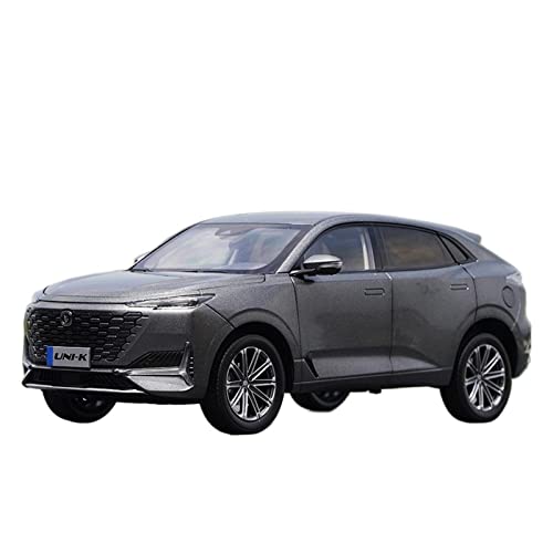 YRXIAO Modellbausatz Auto 1 18 Für Chang An Uni-k Sport Alloy Diecast Simulation Modell Rennwagen Spielzeug Jungen Mädchen Geschenke Für Wohndekorationen(B) von YRXIAO