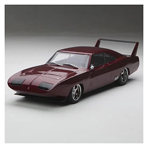 YRXIAO Modellbausatz Auto 1 18 Für Dodge Charger 1969 Schnelle Und Wütende Filmlegierung Automodell Ornamente Sammlung Für Wohndekorationen YRXIAO Modellbausatz Auto 1 18 Für Dodge Charger 1969 Schnelle Und Wütende Filmlegierung Automodell Ornamente Sammlung Für Wohndekorationen von YRXIAO