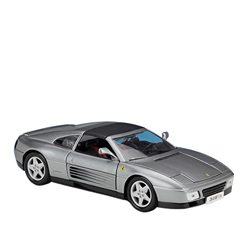 YRXIAO Modellbausatz Auto 1 18 Für Ferrari Monza Sp1 Druckguss Simulation Legierung Original Auto Modellauto Innen Dekorativ Für Wohndekorationen(A) von YRXIAO