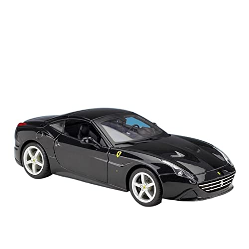 YRXIAO Modellbausatz Auto 1 18 Für Ferrari Monza Sp1 Druckguss Simulation Legierung Original Auto Modellauto Innen Dekorativ Für Wohndekorationen(E) von YRXIAO