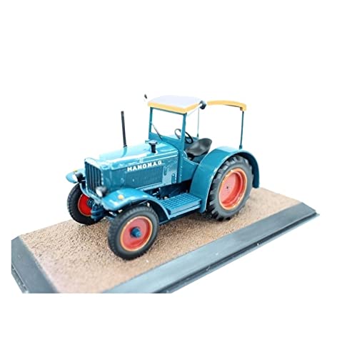 YRXIAO Modellbausatz Auto 1 32 Fit Für R40 1947 Hanomag Metalllegierung Landwirtschaftliches Fahrzeug Traktormodell Dekoration Spielzeug Für Wohndekorationen YRXIAO Modellbausatz Auto 1 32 Fit Für R40 1947 Hanomag Metalllegierung Landwirtschaftliches Fahrzeug Traktormodell Dekoration Spielzeug Für Wohndekorationen von YRXIAO
