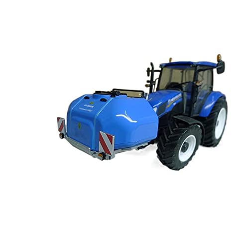 YRXIAO Modellbausatz Auto 1 32 Passend Für Lemken Front Tank Gemini 7 Lemken Alloy Tractor Zubehör Tank Model Collection Ornament Für Wohndekorationen von YRXIAO