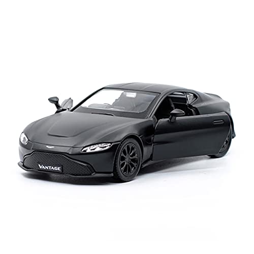 YRXIAO Modellbausatz Auto 1 36 for Martin Vantage-Legierung Diecast-Automodell Ziehen Sie Die Geschenksammlung Der Kinder Zurück Für Wohndekorationen(3) von YRXIAO