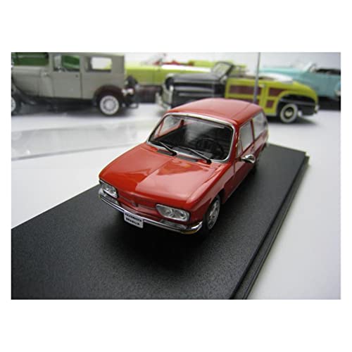 YRXIAO Modellbausatz Auto 1 43 Für Brasilia-Simulation Mini-Oldtimer-Modell Aus Metalldruckguss Fahrzeug Sammlung Souvenir Für Wohndekorationen von YRXIAO