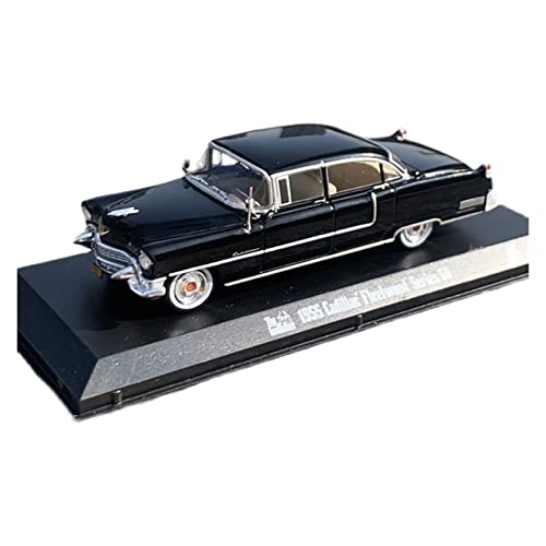 YRXIAO Modellbausatz Auto 1 43 Für Cadillac Fleetwood 60 Simulation Diecast Alloy Luxury Car Model Collection Souvenir Ornament Für Wohndekorationen von YRXIAO