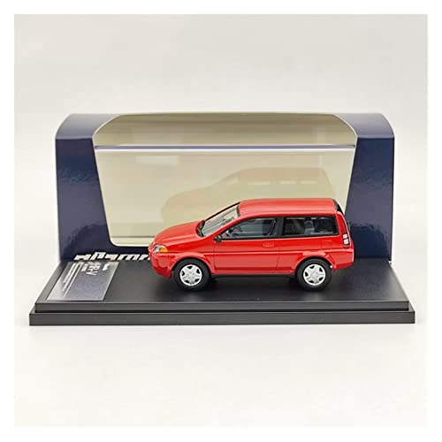 YRXIAO Modellbausatz Auto 1 43 Für Honda HR-V J4 1998 Simulation Legierung Automodell Druckguss Fahrzeug Sammlerstück Ornament Für Wohndekorationen von YRXIAO
