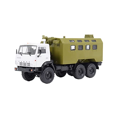 YRXIAO Modellbausatz Auto 1 43 Für Sowjetischen Armee-Personaltransporter K4320D Simulation Legierung Automodell Sammler Souvenir Geschenk Für Wohndekorationen YRXIAO Modellbausatz Auto 1 43 Für Sowjetischen Armee-Personaltransporter K4320D Simulation Legierung Automodell Sammler Souvenir Geschenk Für Wohndekorationen von YRXIAO