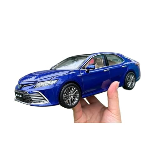YRXIAO Modellbausatz Auto 1:18 Für Toyota 2021 Camry Auto Modell Legierung Sammlung Display Limited Edition Auto Modelle Dekoration Modell Display Für Wohndekorationen YRXIAO Modellbausatz Auto 1:18 Für Toyota 2021 Camry Auto Modell Legierung Sammlung Display Limited Edition Auto Modelle Dekoration Modell Display Für Wohndekorationen von YRXIAO