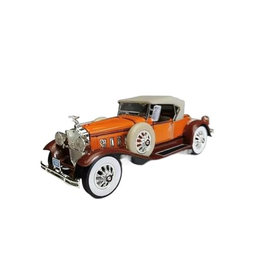 YRXIAO Modellbausatz Auto 1:32 Für Packard Luxury Cars 1930 Retro Classic Model Metalldruckguss-Legierung Vehicle Collection Display Limited Edition Für Wohndekorationen YRXIAO Modellbausatz Auto 1:32 Für Packard Luxury Cars 1930 Retro Classic Model Metalldruckguss-Legierung Vehicle Collection Display Limited Edition Für Wohndekorationen von YRXIAO