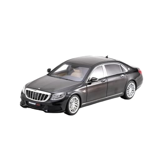 YRXIAO Modellbausatz Auto 1:43 Für BO Speed ​​900 Legierung Druckguss Statische Miniatur Auto Mode Spielen Modell Erwachsene Sammlung Dekoration Für Wohndekorationen(Black) von YRXIAO