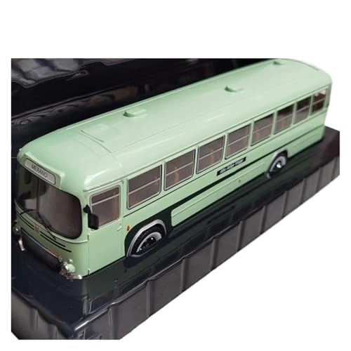 YRXIAO Modellbausatz Auto 1:43 Für FIAT 306-3 1972 Bus Legierung Automodell Statisches Souvenir Hobby Statische Sammlung Ausstellung Von Modellen Für Wohndekorationen YRXIAO Modellbausatz Auto 1:43 Für FIAT 306-3 1972 Bus Legierung Automodell Statisches Souvenir Hobby Statische Sammlung Ausstellung Von Modellen Für Wohndekorationen von YRXIAO