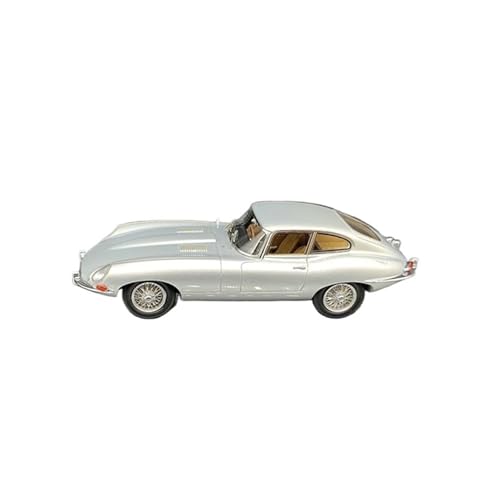 YRXIAO Modellbausatz Auto 1:43 Für Jaguar 1961E Automodell Cabrio Hardtop Modell Sammlerstück Hobby Ausstellungsmodell Modellautos In Limitierter Für Wohndekorationen YRXIAO Modellbausatz Auto 1:43 Für Jaguar 1961E Automodell Cabrio Hardtop Modell Sammlerstück Hobby Ausstellungsmodell Modellautos In Limitierter Für Wohndekorationen von YRXIAO