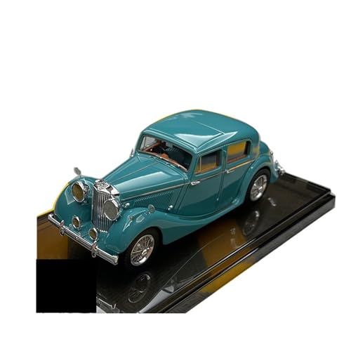 YRXIAO Modellbausatz Auto 1:43 Für Jaguar MKIV Klassische Auto Legierung Modell Limited Edition Modell Auto Desktop Ornament Modell Display Modell Für Wohndekorationen YRXIAO Modellbausatz Auto 1:43 Für Jaguar MKIV Klassische Auto Legierung Modell Limited Edition Modell Auto Desktop Ornament Modell Display Modell Für Wohndekorationen von YRXIAO