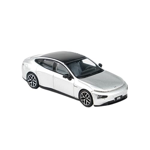 YRXIAO Modellbausatz Auto 1:64 Für Xiaopeng P7i Business Limousine Automodell Legierung Kunst Ausstellung Legierung Automodell Maßstab Automodell Für Wohndekorationen YRXIAO Modellbausatz Auto 1:64 Für Xiaopeng P7i Business Limousine Automodell Legierung Kunst Ausstellung Legierung Automodell Maßstab Automodell Für Wohndekorationen von YRXIAO