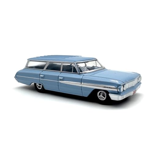 YRXIAO Modellbausatz Auto 1:87für Ford Country Sedan 1964 Automodell Legierung Kleinwagen Sammlerstück Ornament Automodell Sammlerstück Ornament Für Wohndekorationen YRXIAO Modellbausatz Auto 1:87für Ford Country Sedan 1964 Automodell Legierung Kleinwagen Sammlerstück Ornament Automodell Sammlerstück Ornament Für Wohndekorationen von YRXIAO