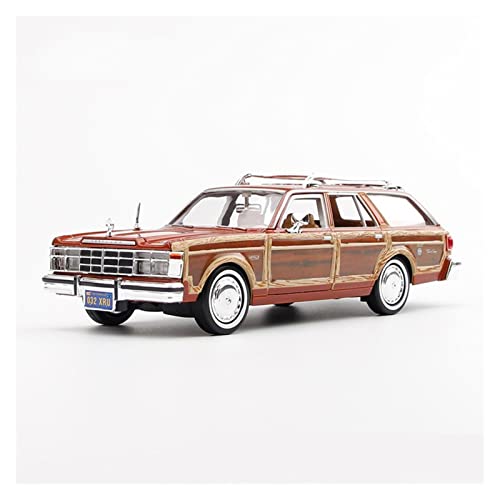 YRXIAO Modellbausatz Auto Für Chrysler Lebaron 1 24 Legierung Oldtimer-Modell Hohe Simulation Diecast Retro-Fahrzeugsammlung Dekoration Für Wohndekorationen(White) von YRXIAO